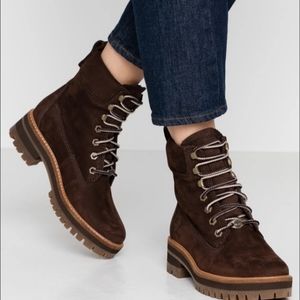 Timberland Courmayer Valley Boots